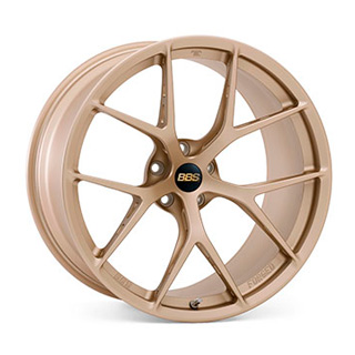 BBS FI-R Evo 鍛造輪圈