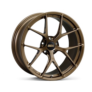 BBS FI-R 鍛造輪圈
