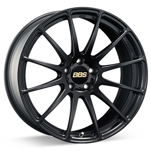 BBS FS 鍛造輪圈