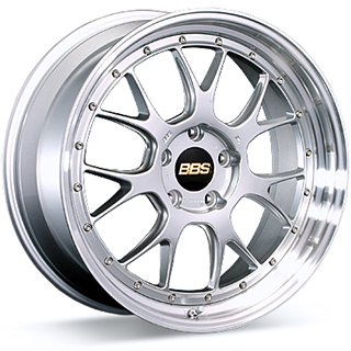 BBS LM-R 鍛造輪圈