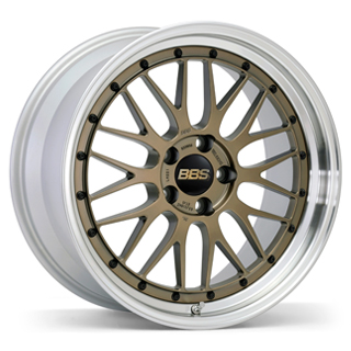 BBS LM 鍛造輪圈