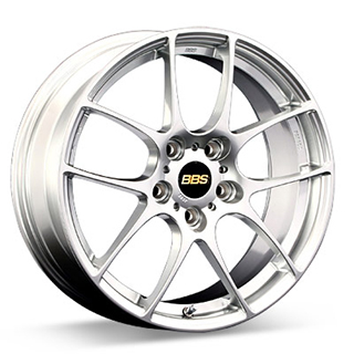 BBS RF 鍛造輪圈