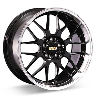 BBS RG-R 鍛造輪圈