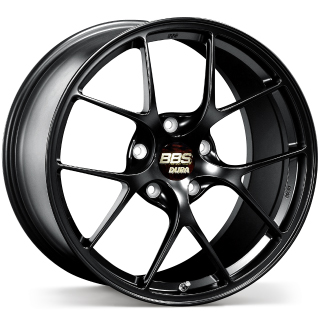 BBS RI-D 鍛造輪圈