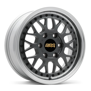 BBS RT-X 鍛造輪圈