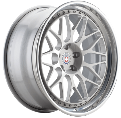HRE 300 鍛造輪圈