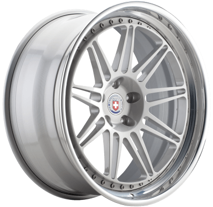 HRE 301 鍛造輪圈
