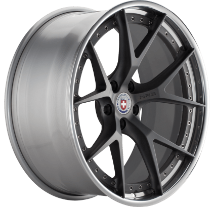 HRE S101 鍛造輪圈