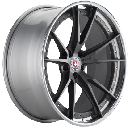HRE S104 鍛造輪圈