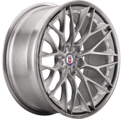 HRE S200 鍛造輪圈