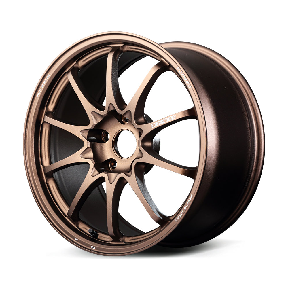 VOLK RACING CE28N-plus 鍛造輪圈