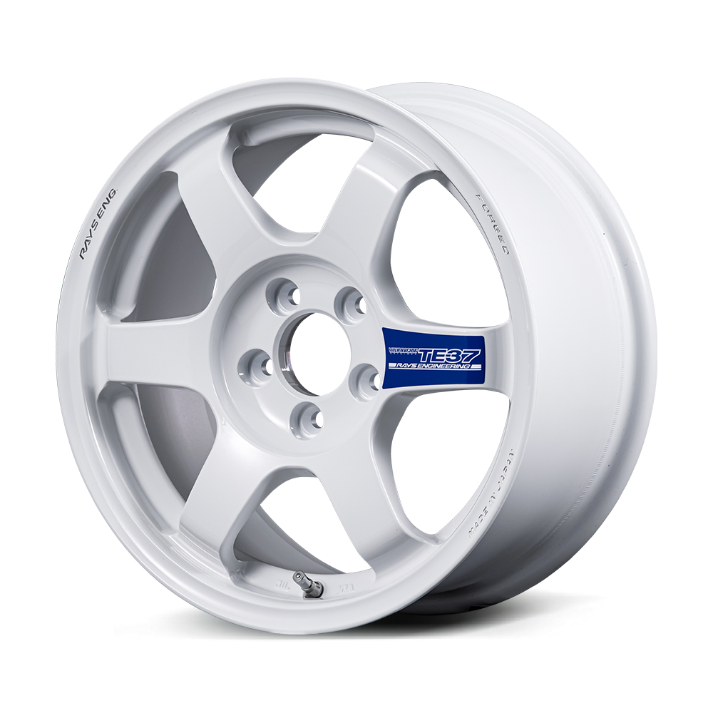VOLK RACING TE37 GRAVEL III 鍛造輪圈