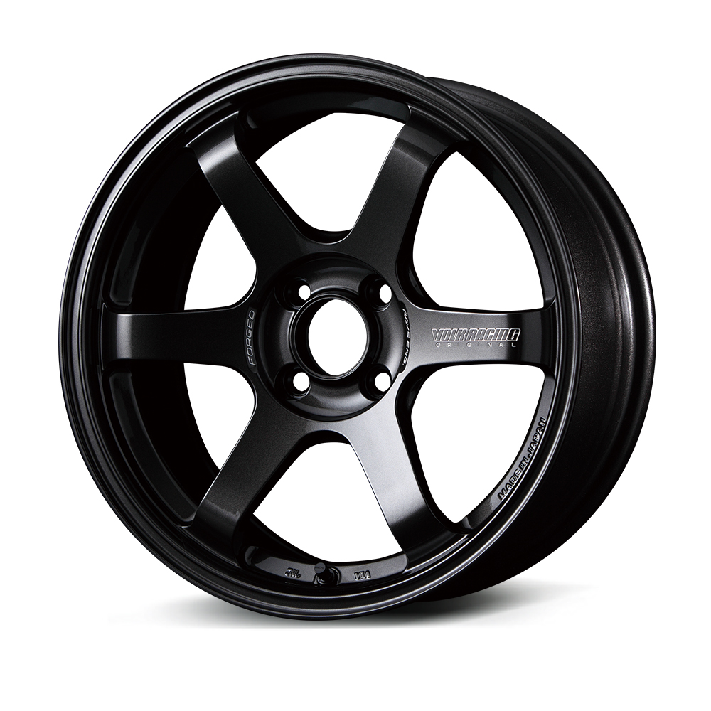 VOLK RACING TE37 SONIC 鍛造輪圈