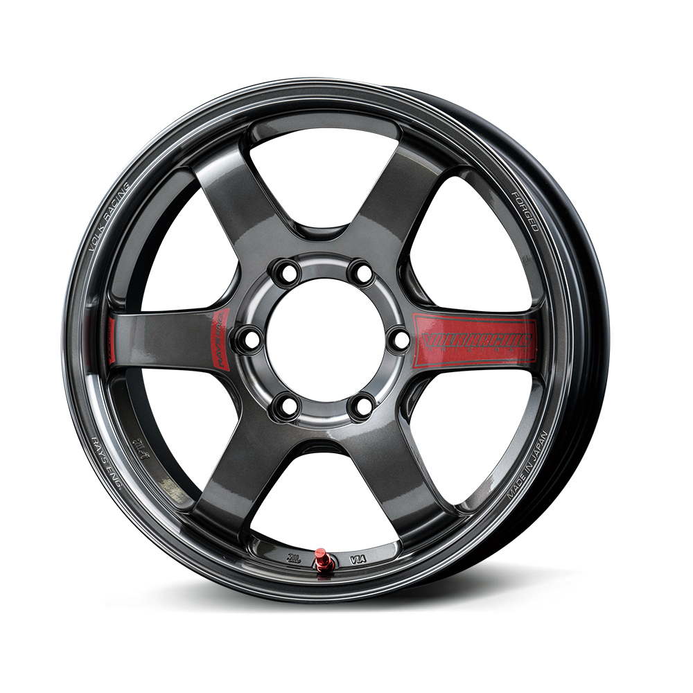 VOLK RACING TE37SB SL 鍛造輪圈