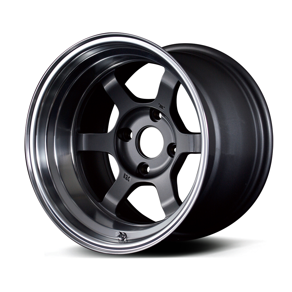 VOLK RACING TE37V 鍛造輪圈