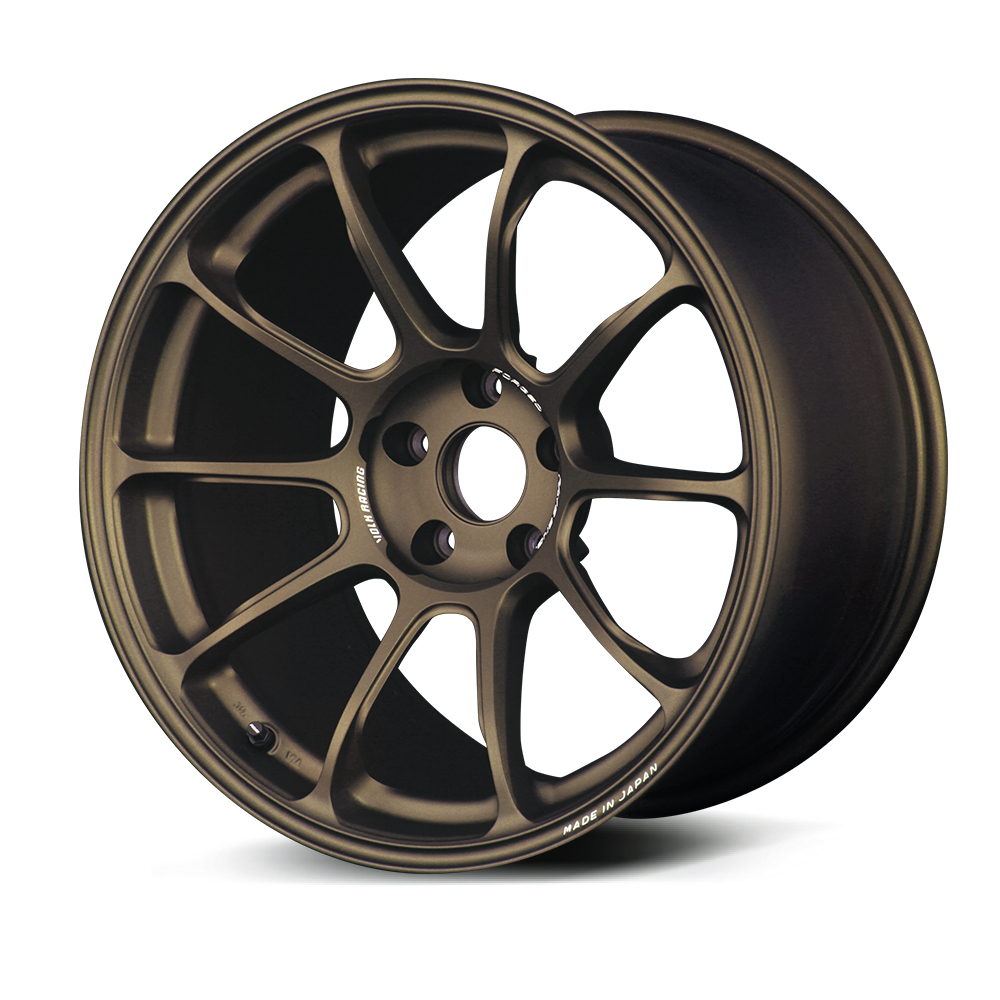 VOLK RACING ZE40 鍛造輪圈